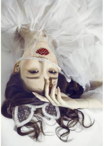 不要仇恨 产品图片