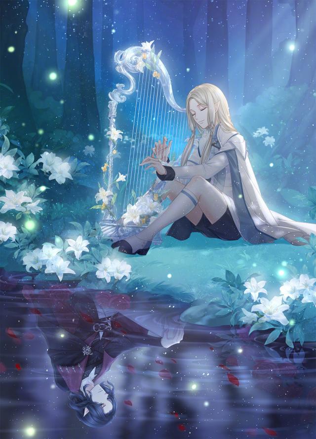 冬去冬又來 视频截图