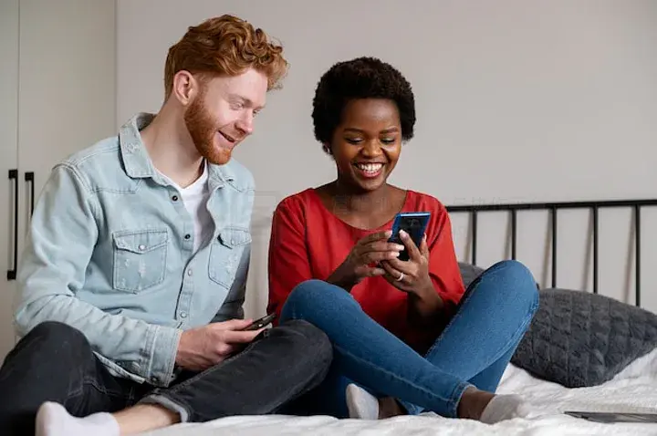 三角戀 视频截图