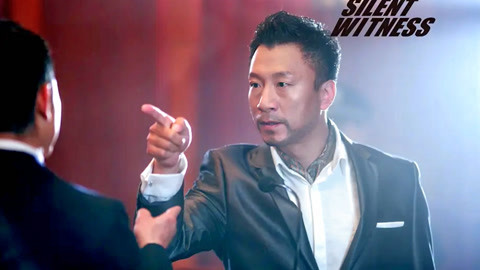 上海正午（國語版） 视频截图