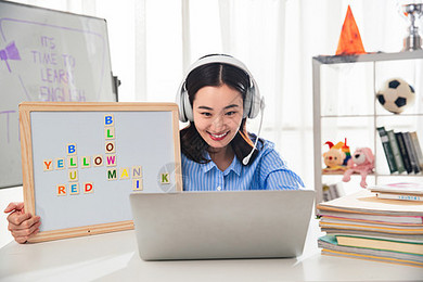 三隻盲鼠 Three Blind Mice 视频截图