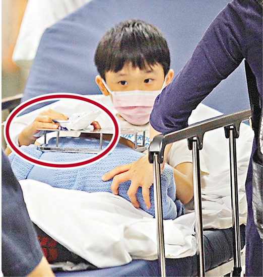 不要仇恨 视频截图