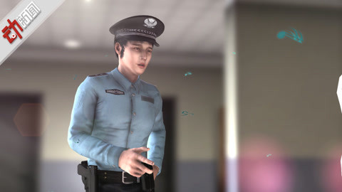 不平靜社區 视频截图