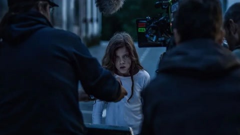 僵屍新娘 视频截图