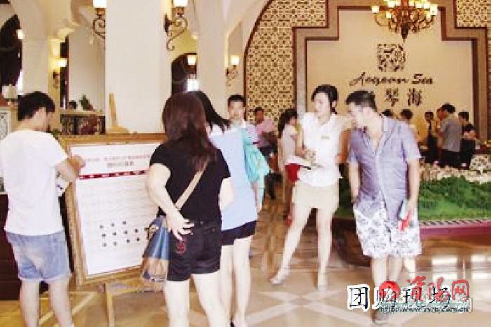 不得不走 视频截图