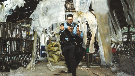 萬聖節群魔 产品图片