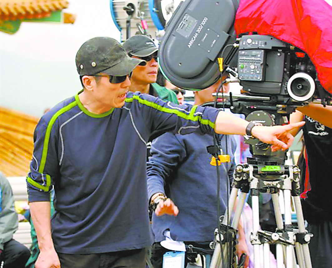 世界之戰 视频截图