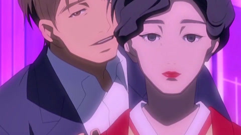 不義之財 视频截图