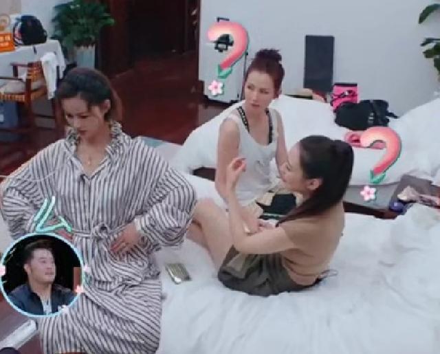 東方的承諾 视频截图