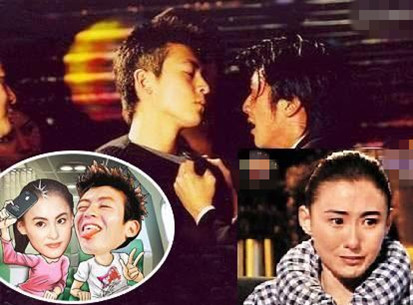 不得不走 视频截图