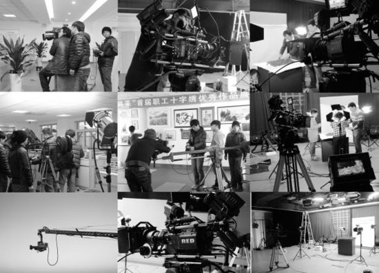 僵屍胡安 视频截图