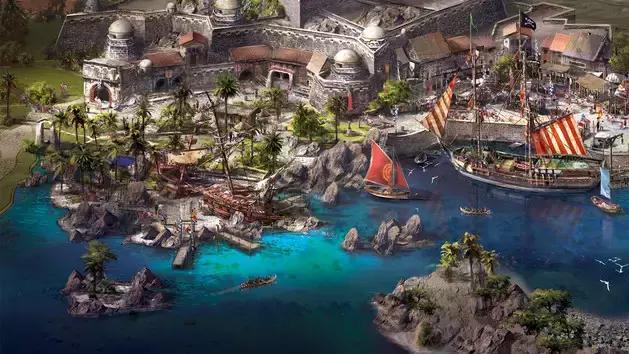 三審奇石 视频截图