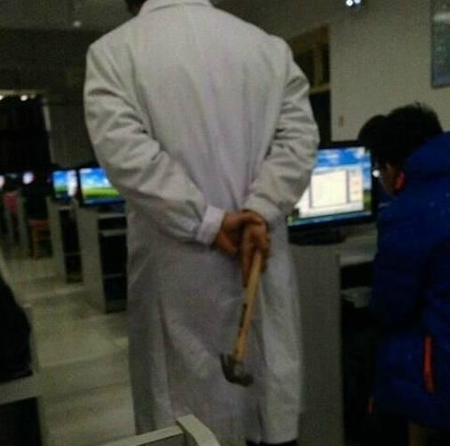 不法之徒 视频截图