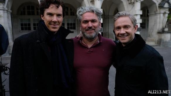 世紀大毀滅（國語版） 视频截图