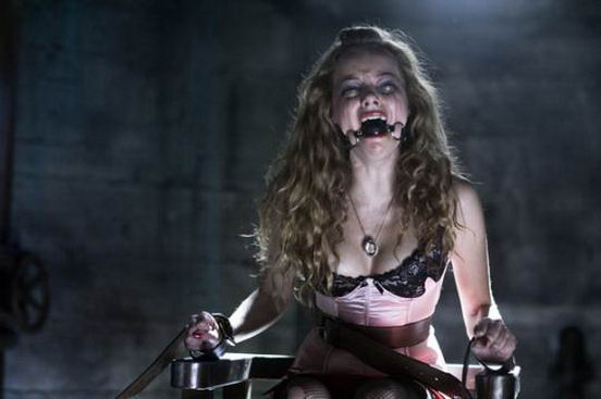 上帝保佑美國 视频截图