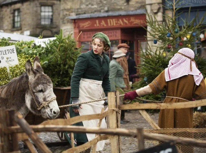 墮落人魚 视频截图