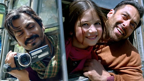 偶滴神啊2 视频截图