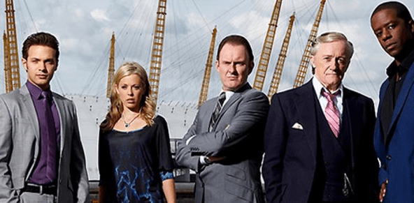 偷天換日（國語版） 视频截图