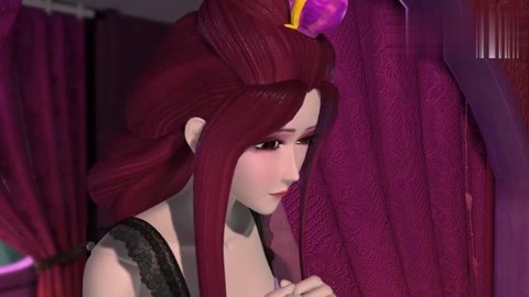 東雲色的周末 视频截图