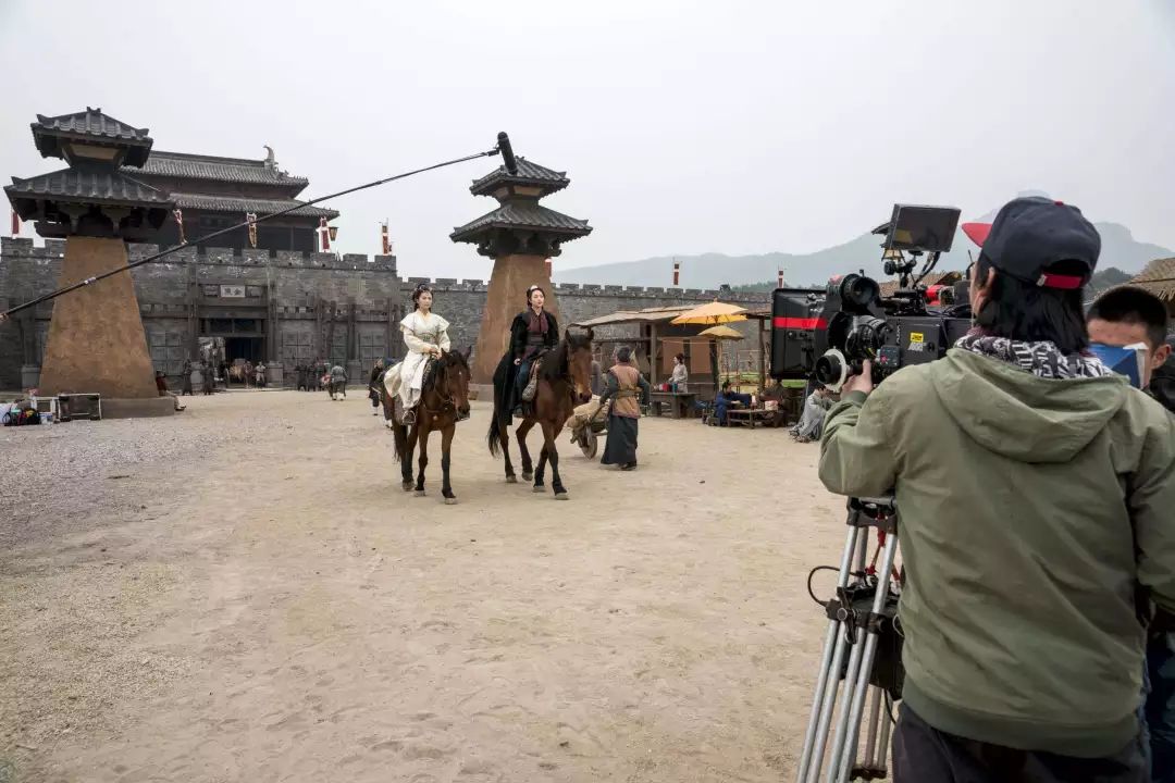 東北往事我叫黃中華 视频截图