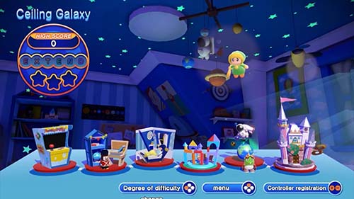 與海怪同行 视频截图