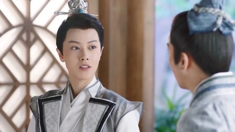 冬去冬又來 视频截图