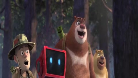 醜人兒 产品图片