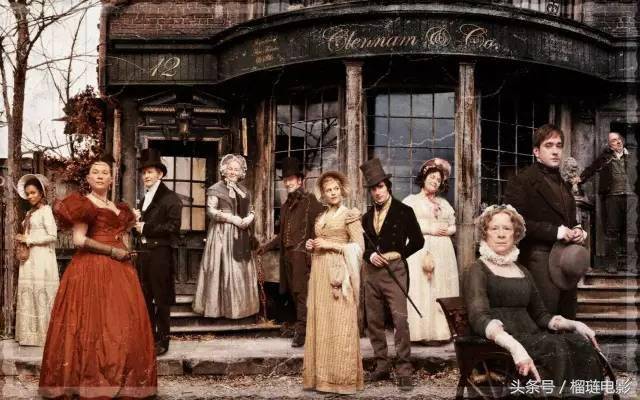 叢林有情狼 视频截图