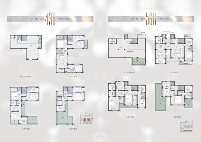 三狼奇案 视频截图