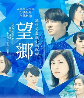 萬裏追凶 视频截图