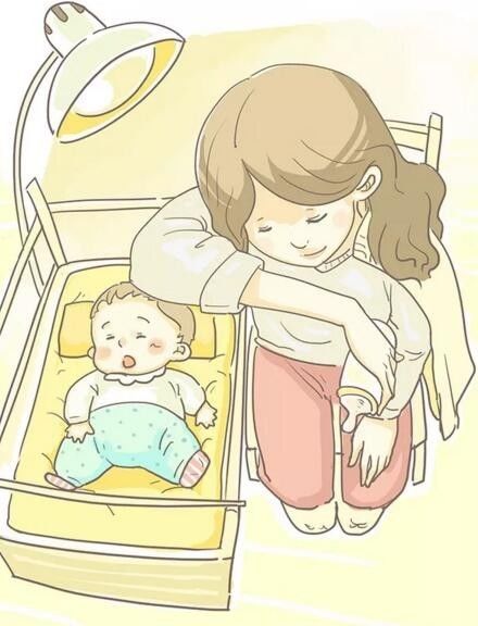 不管媽媽多麽討厭我 视频截图