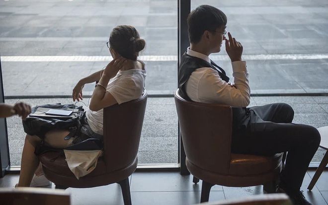 偷心藝術 视频截图