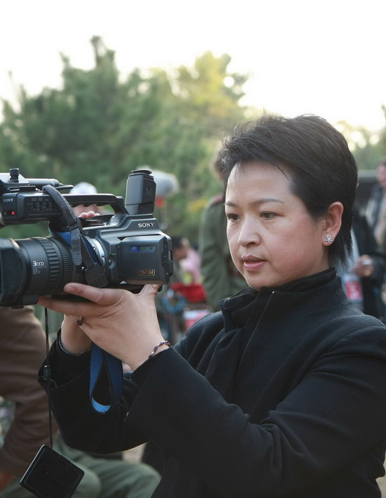 不羈夜2022 视频截图