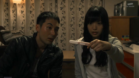 冷酷探戈 视频截图