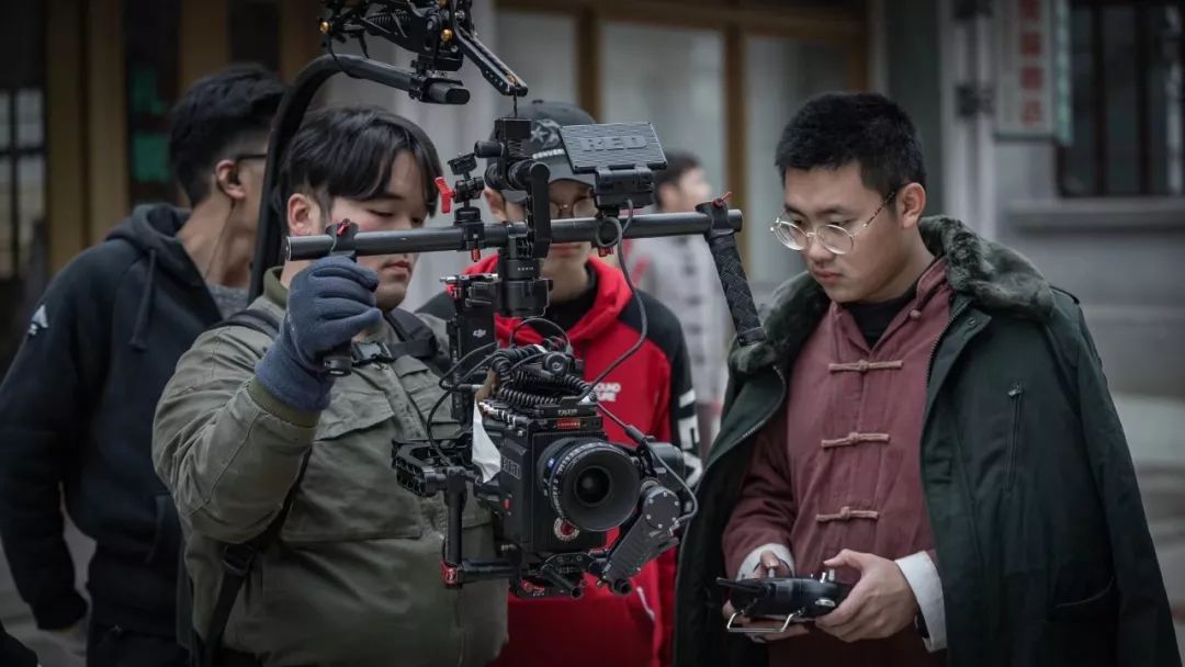 三毛學生意 视频截图