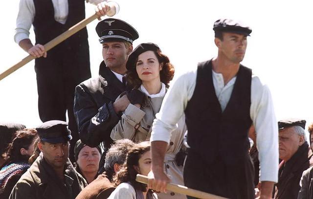 三十九級台階 视频截图