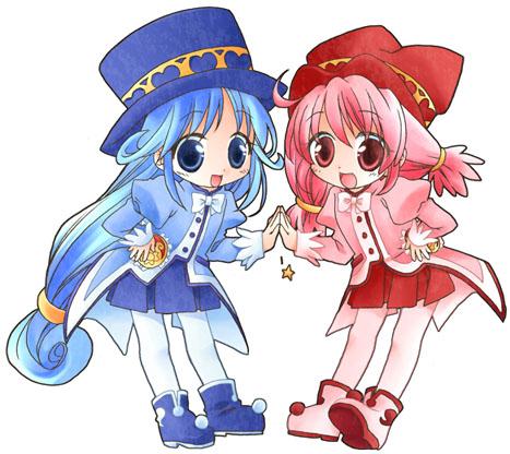 傀儡姬·彼岸花 视频截图