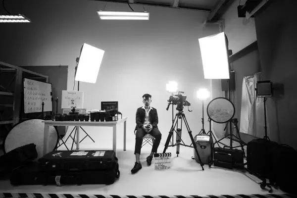 冥府使者 视频截图