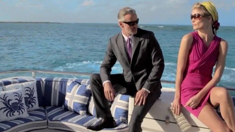 不要讓我死於周日