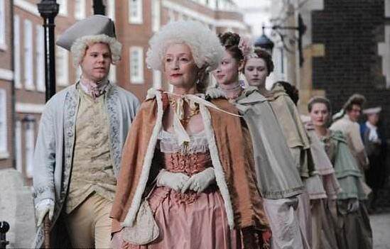 世界的邊緣 视频截图