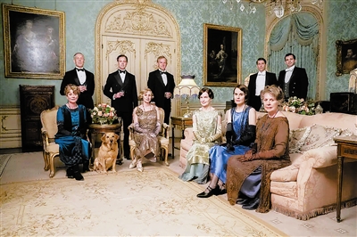 三十而麗 视频截图