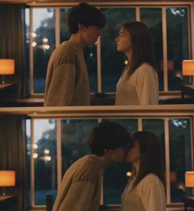 東方的承諾 视频截图