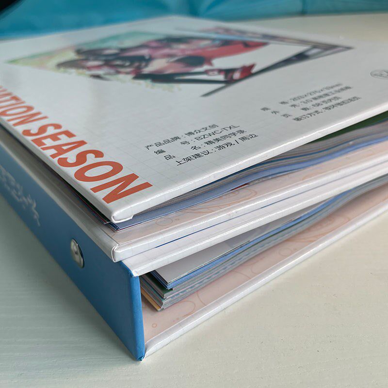 三線輪洄 产品图片