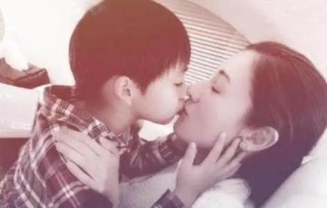 與墨索裏尼喝茶