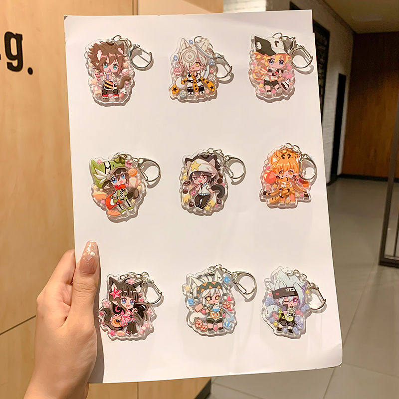 兒童總裁 视频截图