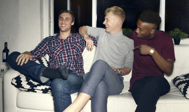 三國之戰神無雙 视频截图