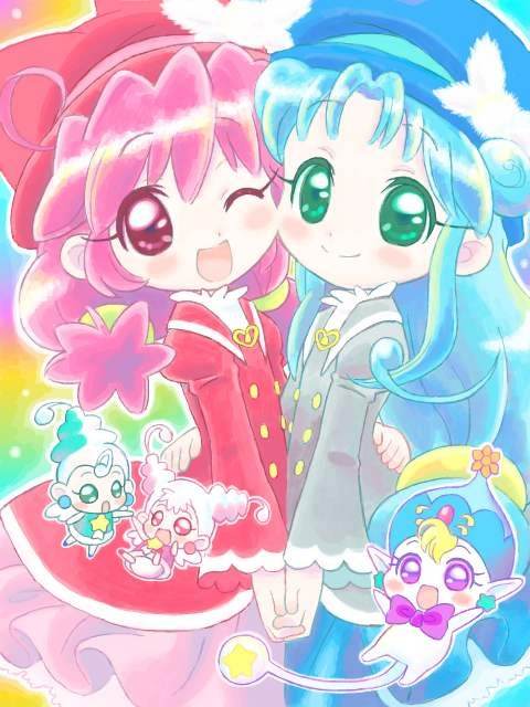 不同星球的奇怪戀人 视频截图