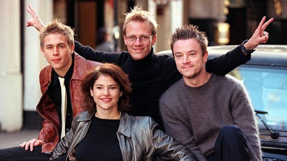 東北狠人沙猩猩 视频截图