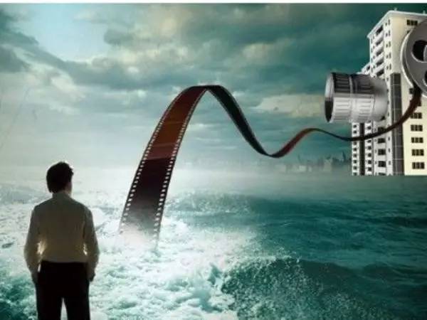 上帝未死5 视频截图