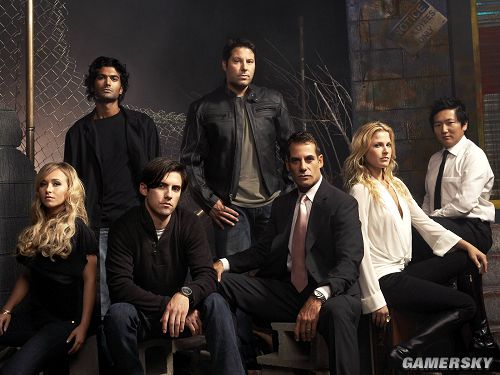 催眠對決 视频截图